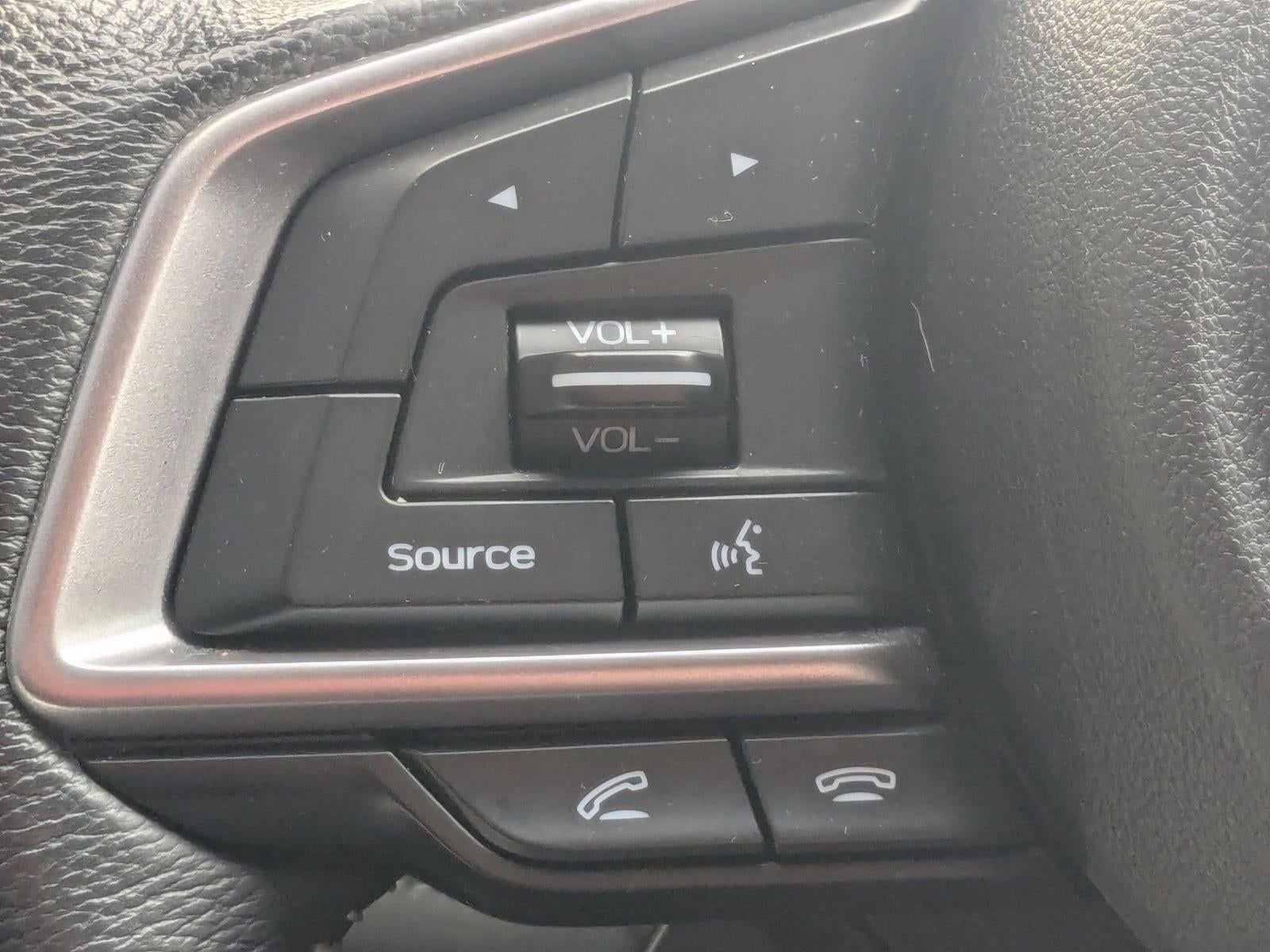 2021 Subaru Legacy Limited