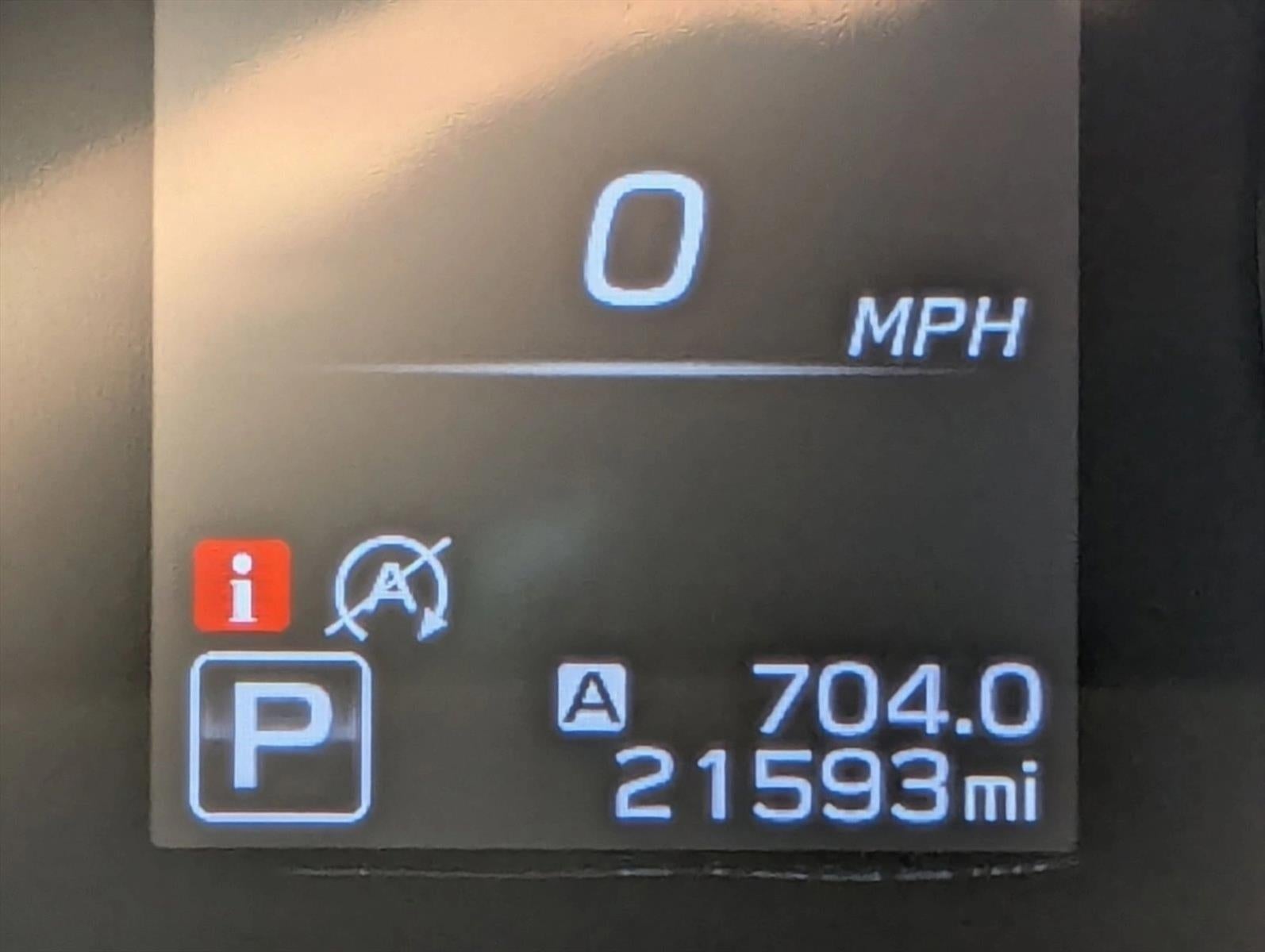 2021 Subaru Legacy Limited