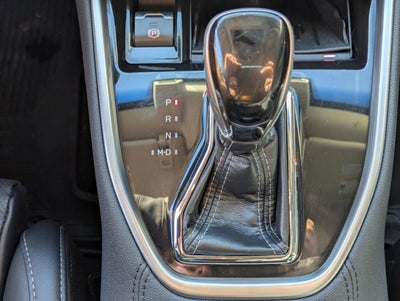 2021 Subaru Legacy Limited