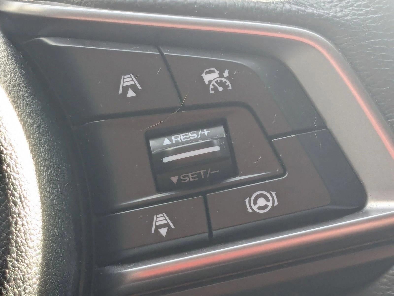 2021 Subaru Legacy Limited