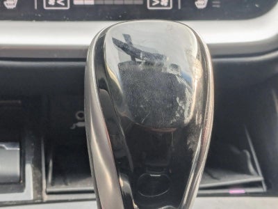 2021 Subaru Legacy Limited