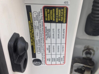 2021 Subaru Legacy Limited