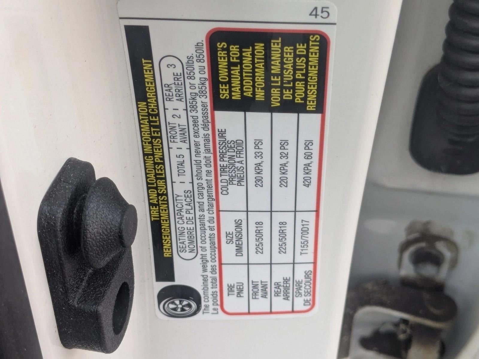 2021 Subaru Legacy Limited