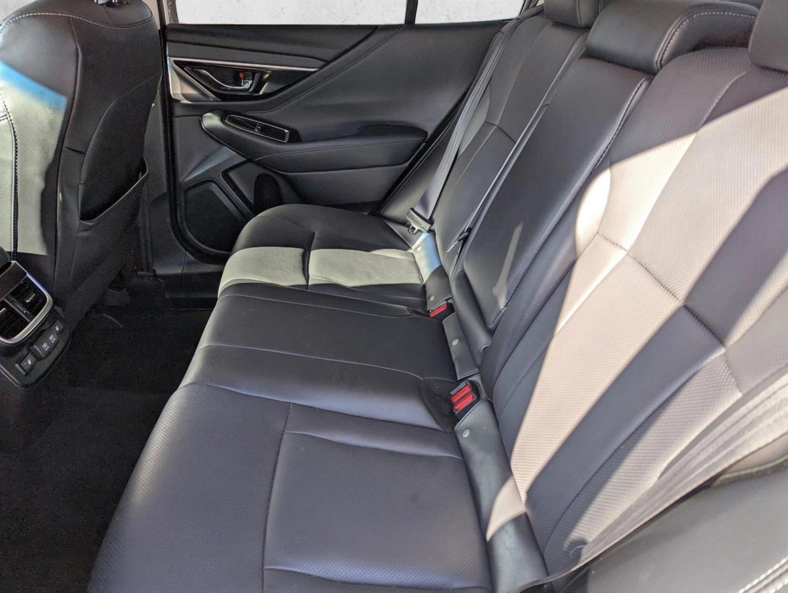 2021 Subaru Legacy Limited