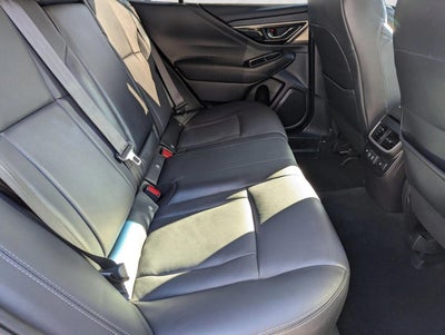 2021 Subaru Legacy Limited