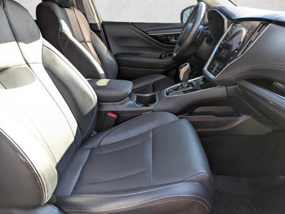 2021 Subaru Legacy Limited