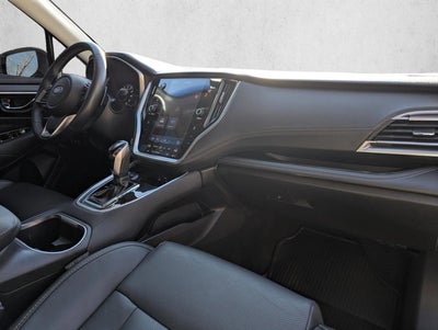 2021 Subaru Legacy Limited