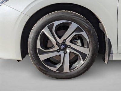 2021 Subaru Legacy Limited
