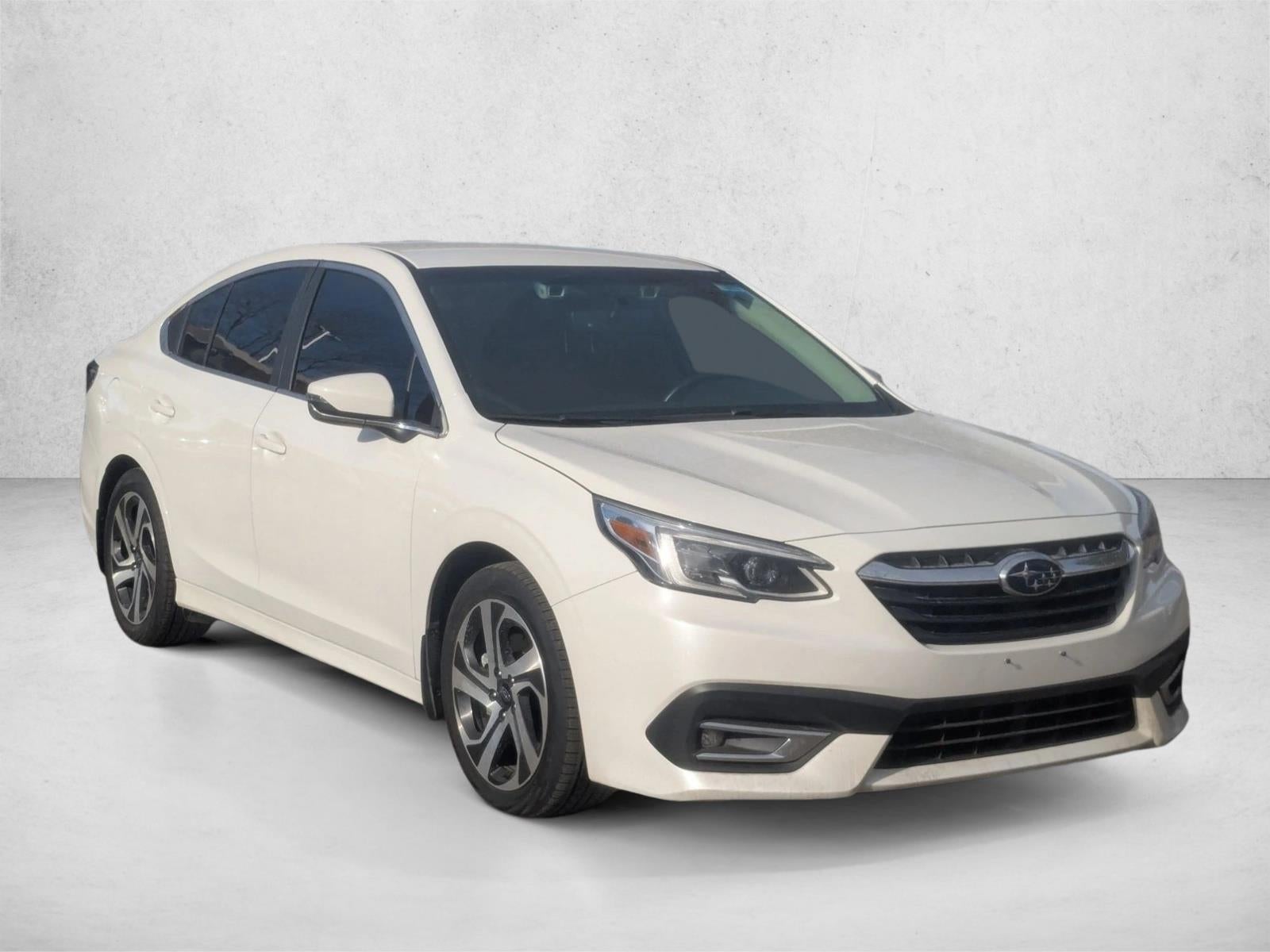 2021 Subaru Legacy Limited