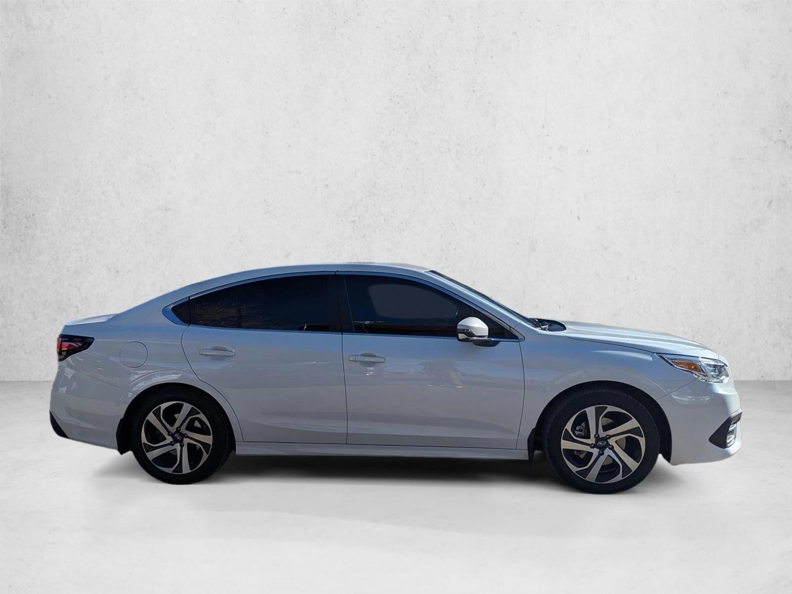 2021 Subaru Legacy Limited