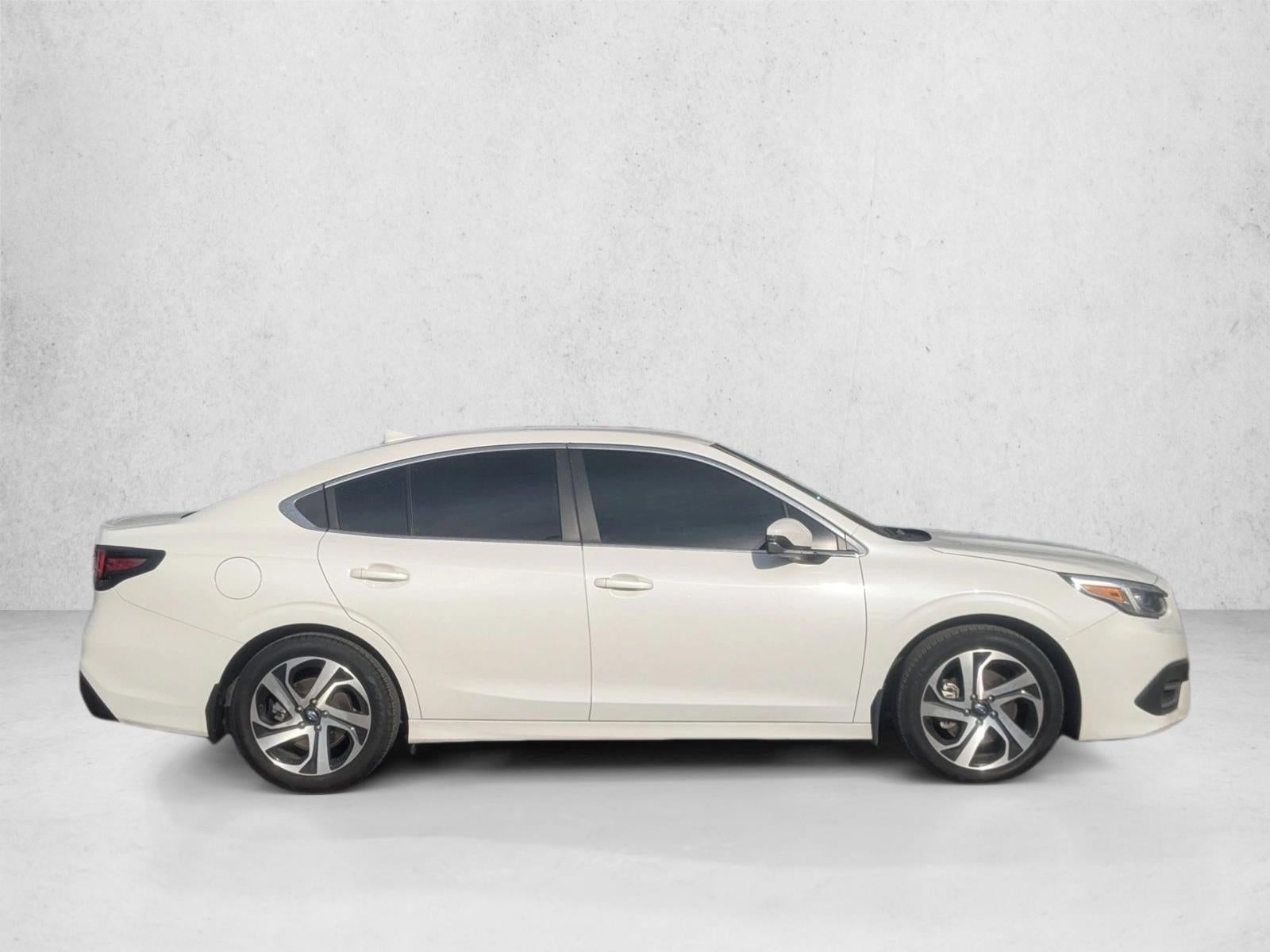 2021 Subaru Legacy Limited
