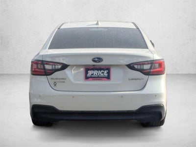 2021 Subaru Legacy Limited