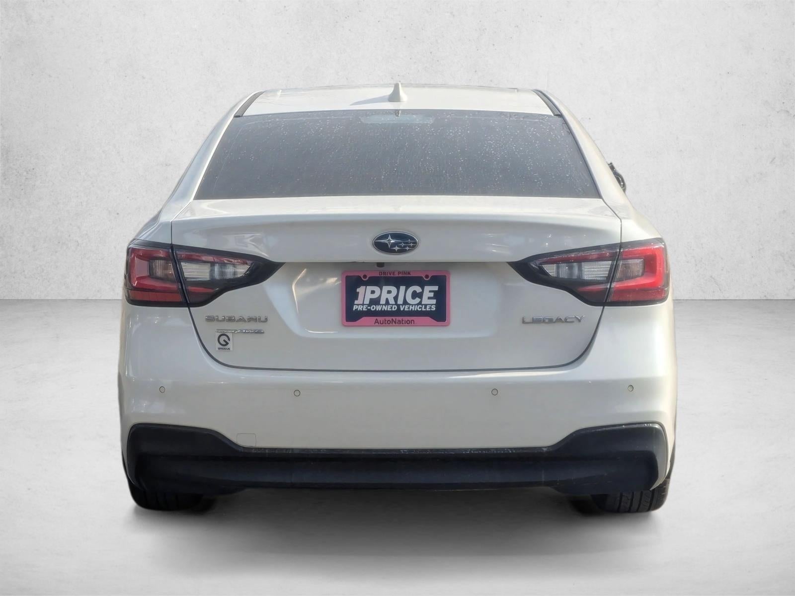 2021 Subaru Legacy Limited