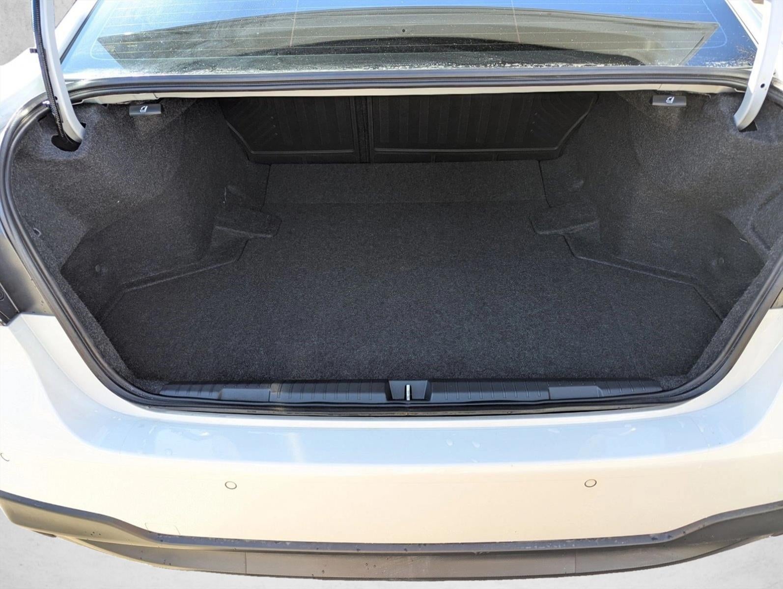 2021 Subaru Legacy Limited