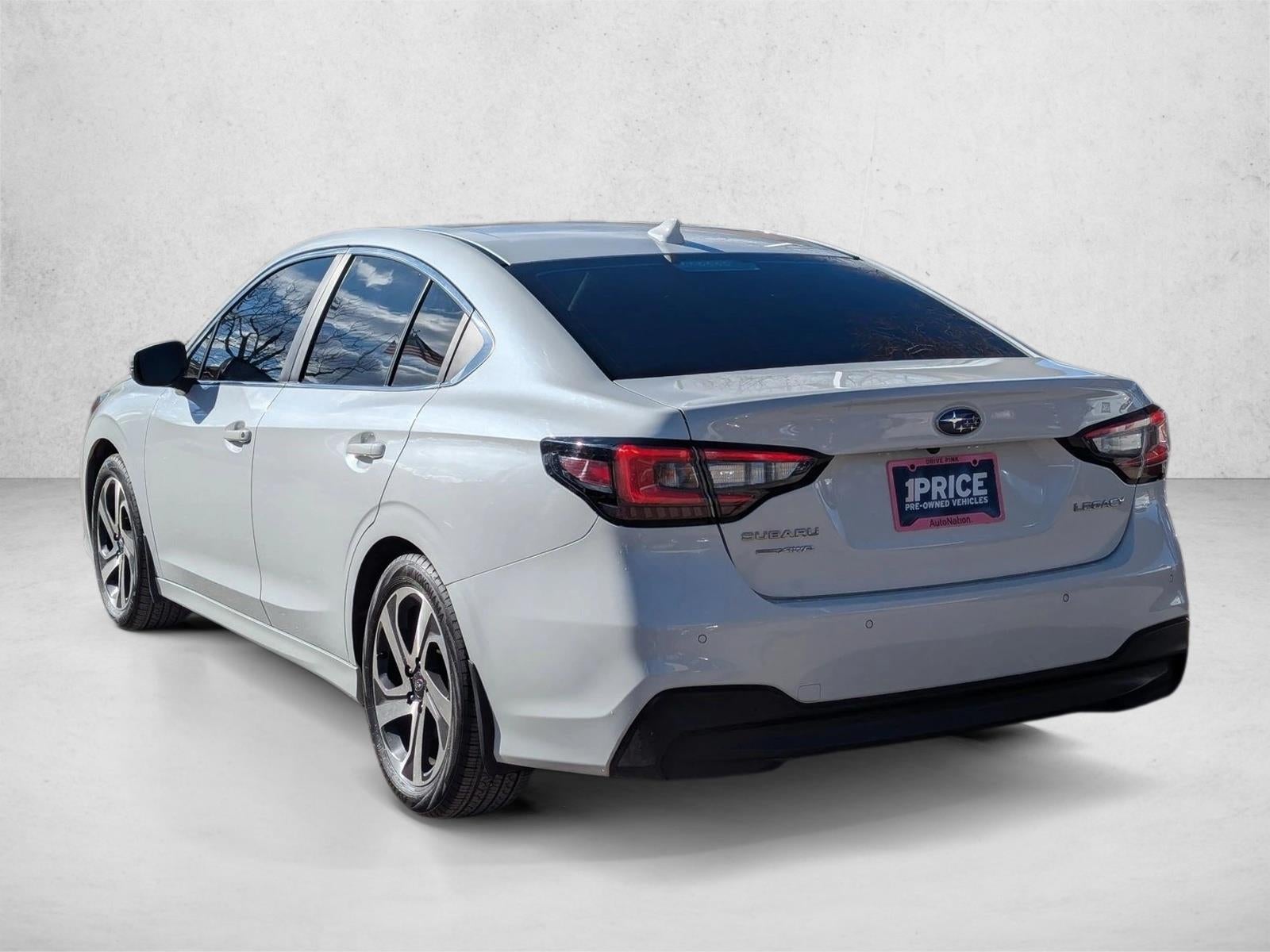 2021 Subaru Legacy Limited