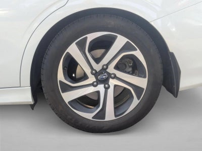 2021 Subaru Legacy Limited