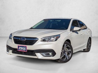 2021 Subaru Legacy Limited