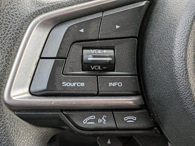 2022 Subaru Impreza Premium