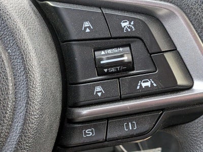 2022 Subaru Impreza Premium