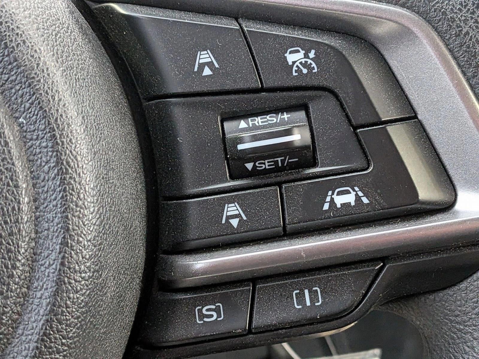 2022 Subaru Impreza Premium