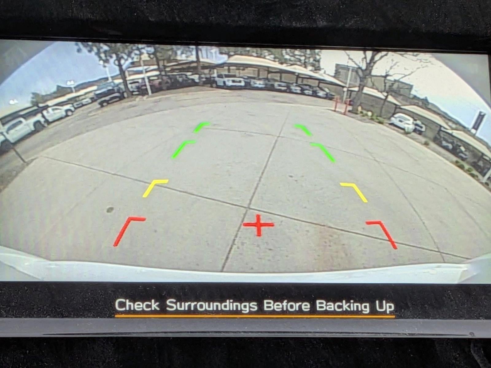 2022 Subaru Impreza Premium