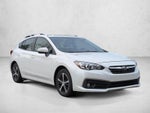 2022 Subaru Impreza Premium