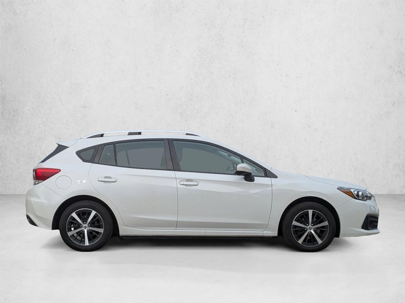 2022 Subaru Impreza Premium