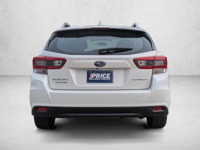 2022 Subaru Impreza Premium