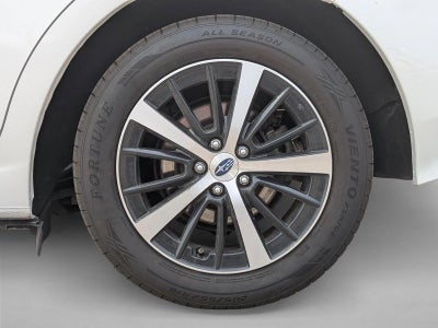 2022 Subaru Impreza Premium