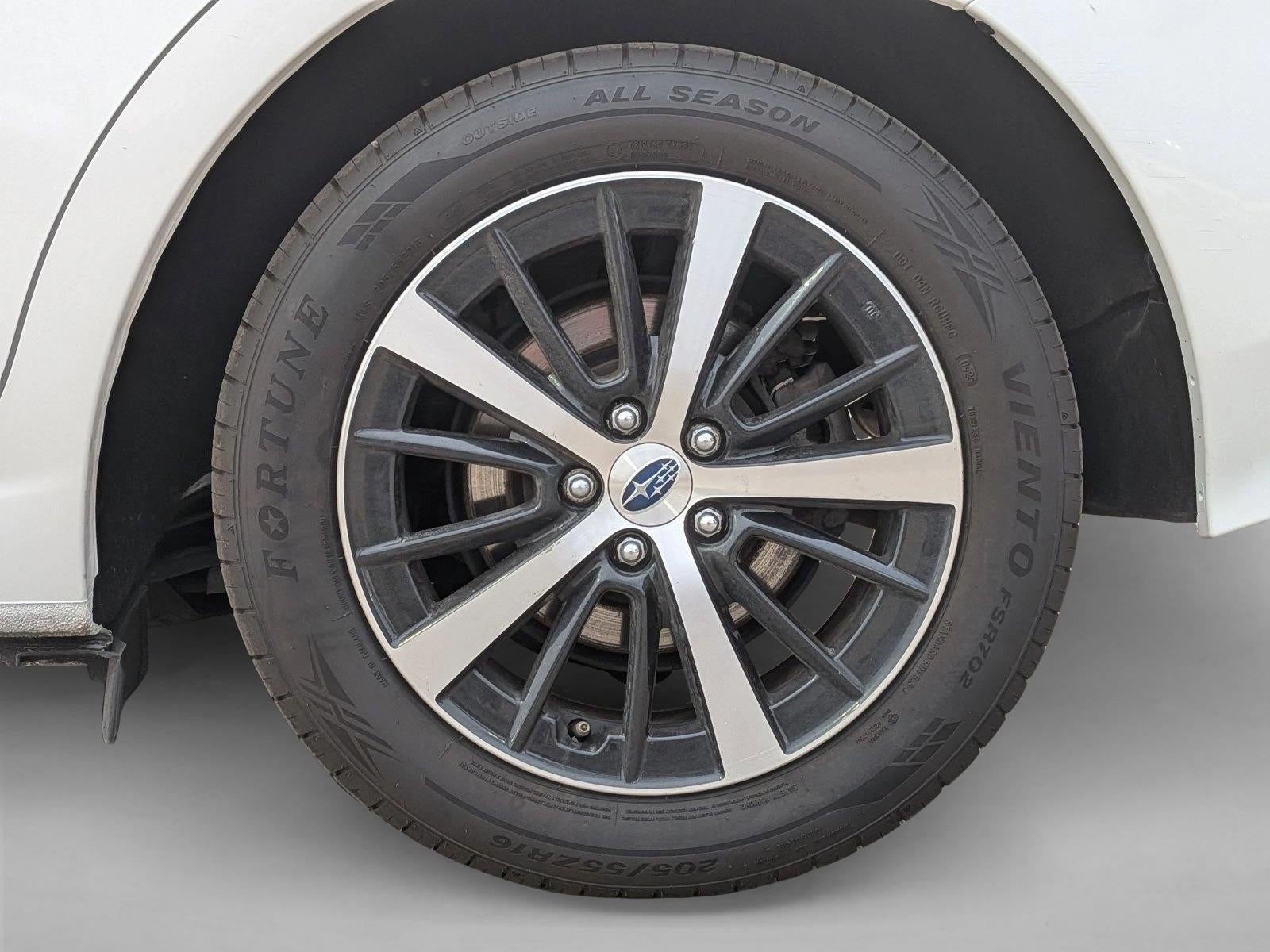 2022 Subaru Impreza Premium