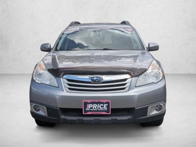 2011 Subaru Outback 2.5i Premium