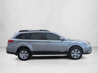 2011 Subaru Outback 2.5i Premium
