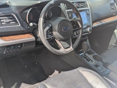 2019 Subaru Outback Limited