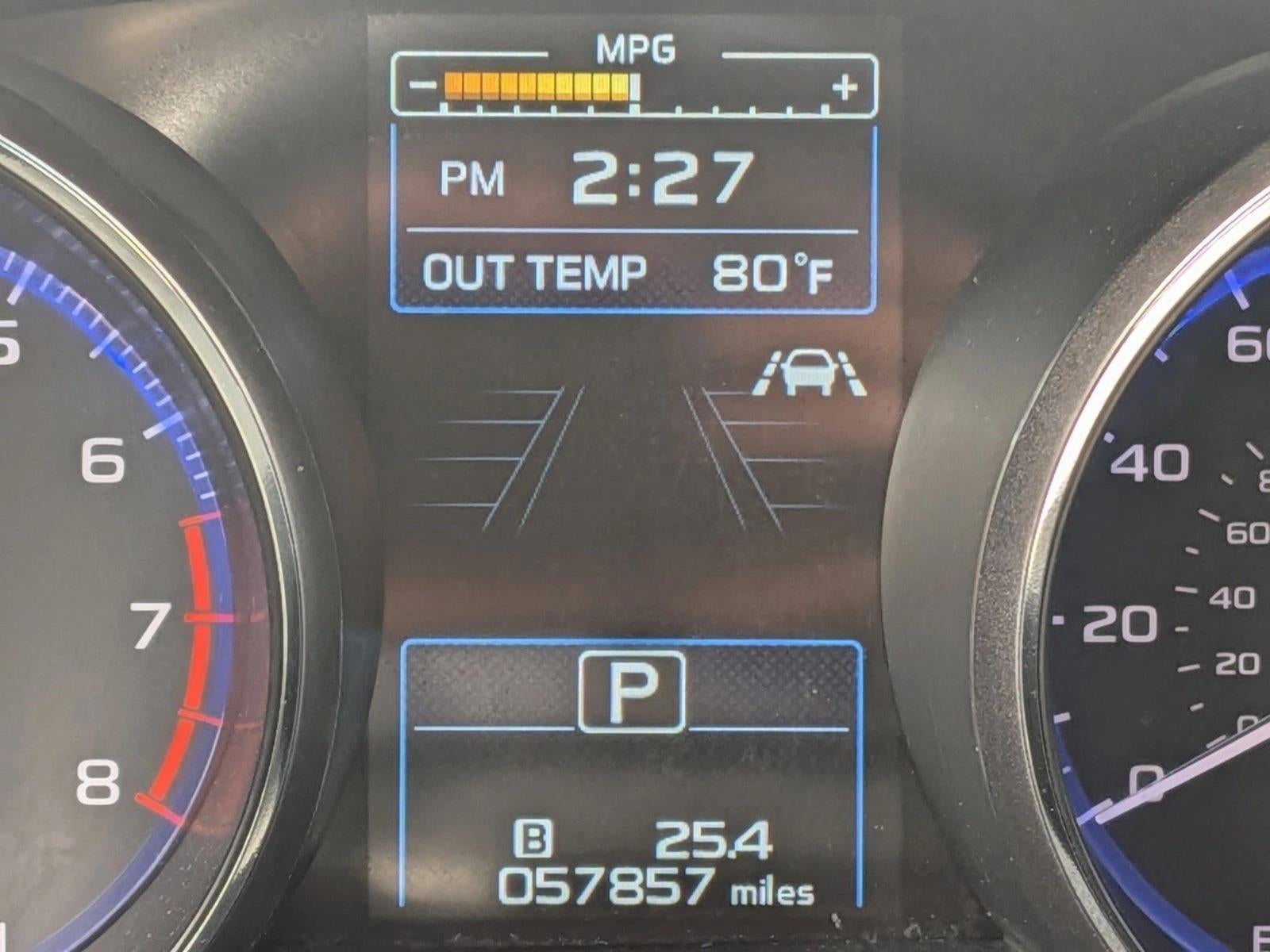 2019 Subaru Outback Limited