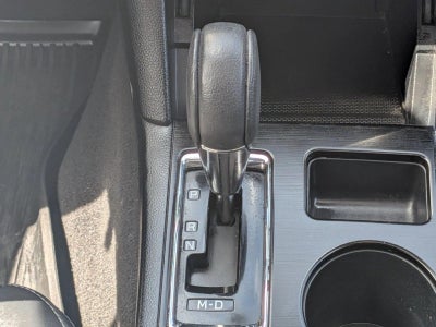 2019 Subaru Outback Limited
