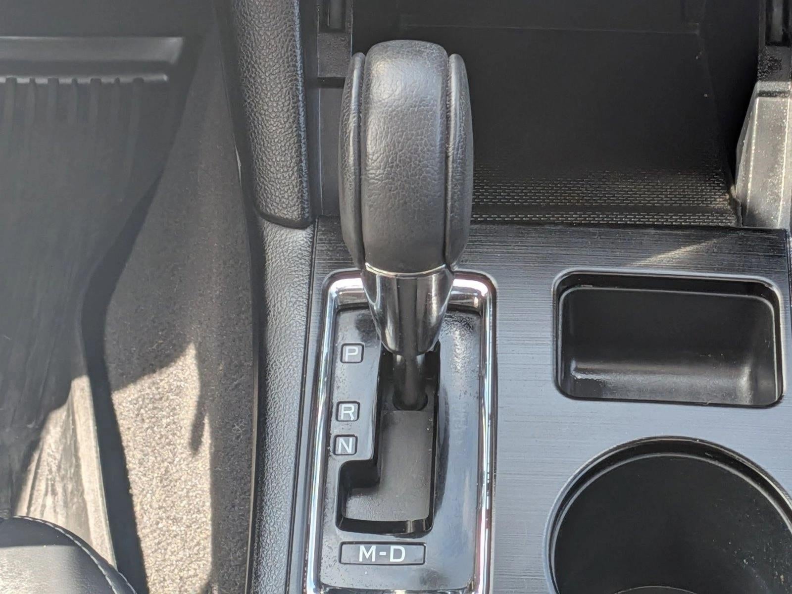 2019 Subaru Outback Limited