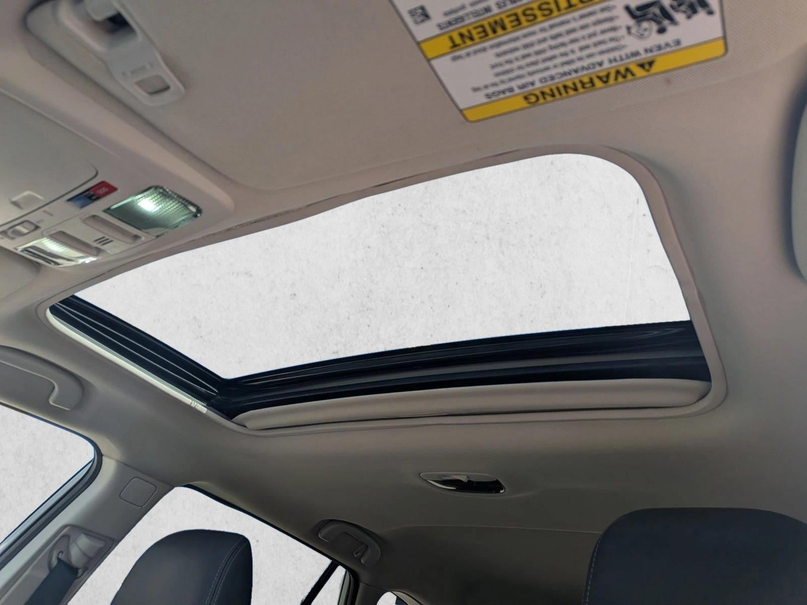 2019 Subaru Outback Limited