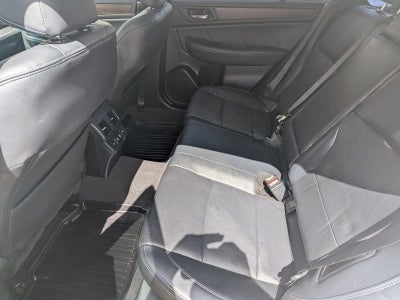 2019 Subaru Outback Limited