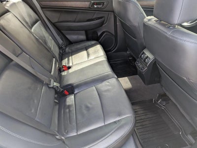 2019 Subaru Outback Limited