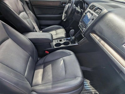 2019 Subaru Outback Limited