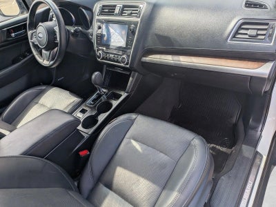 2019 Subaru Outback Limited
