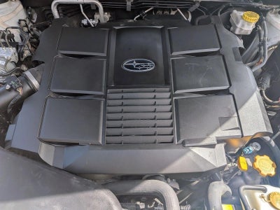 2019 Subaru Outback Limited