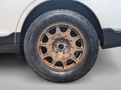 2019 Subaru Outback Limited
