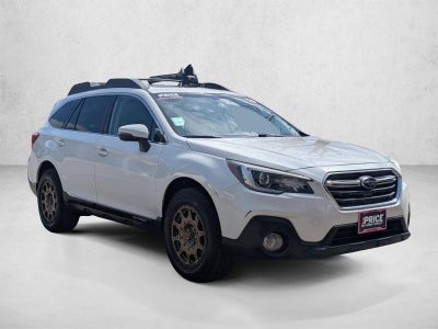 2019 Subaru Outback Limited