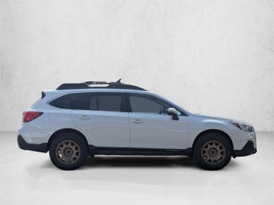 2019 Subaru Outback Limited
