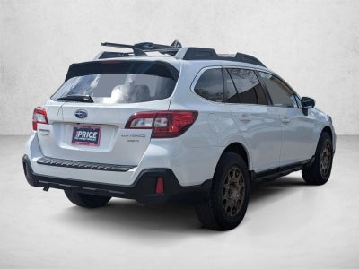 2019 Subaru Outback Limited