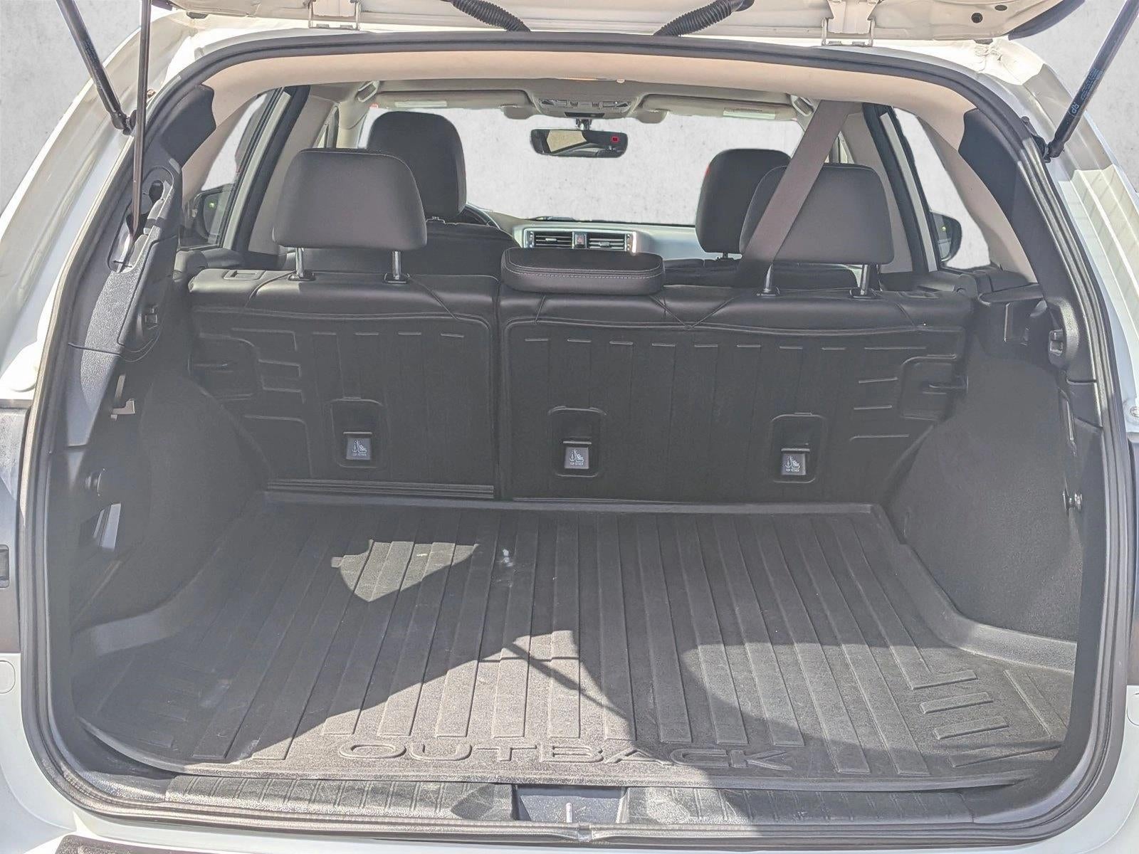 2019 Subaru Outback Limited