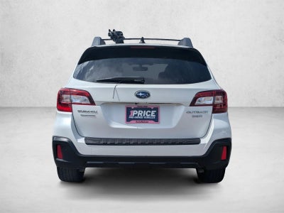 2019 Subaru Outback Limited