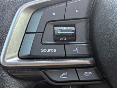 2021 Subaru Outback Limited XT
