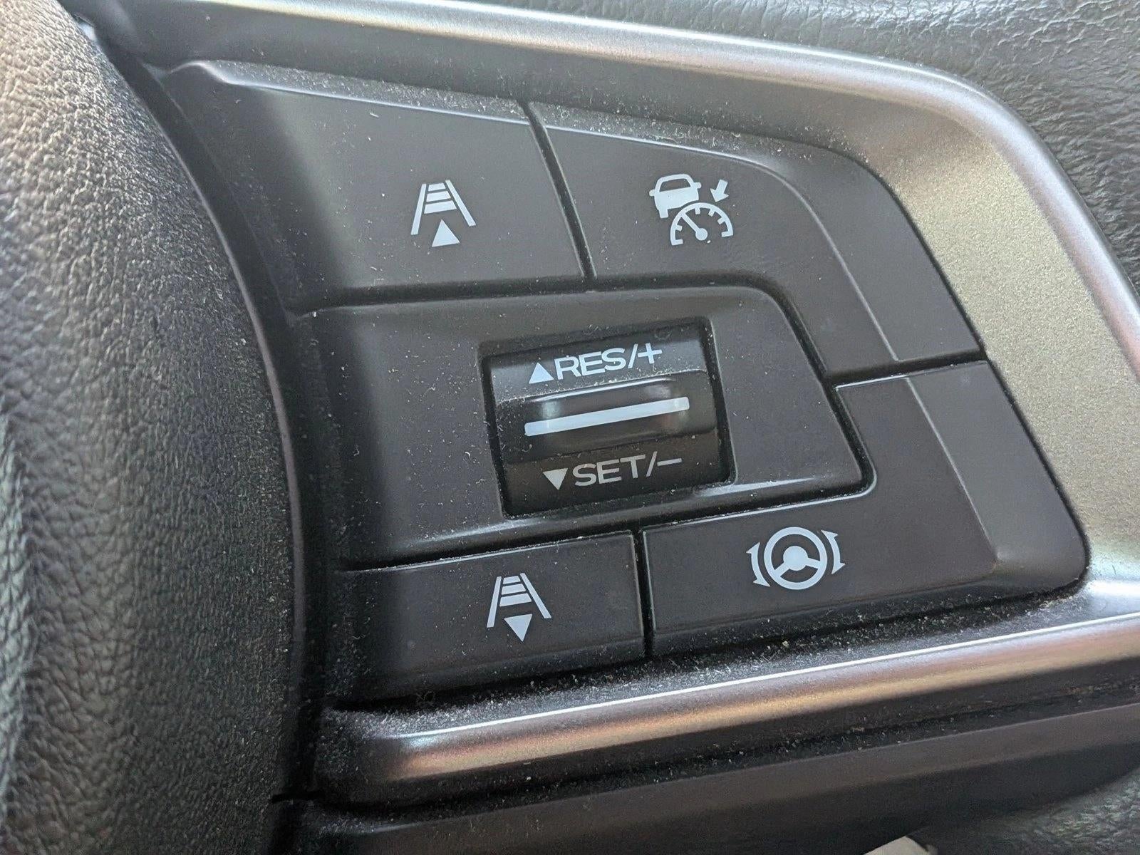 2021 Subaru Outback Limited XT